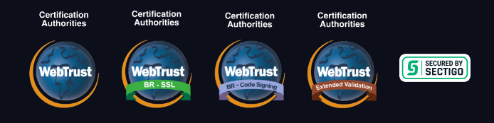 WebTrust